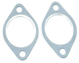 Gasket Silencer Elbow